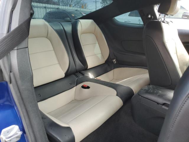 Photo 10 from auction – 2015 FORD MUSTANG with VIN 1FA6P8TH2F5299269