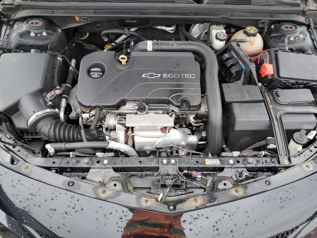 Photo 11 from auction – 2017 CHEVROLET MALIBU LT with VIN 1G1ZE5ST0HF151824