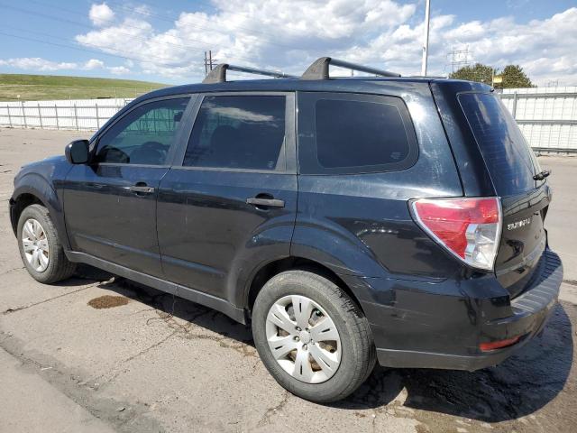 Photo 2 from auction – 2009 SUBARU FORESTER 2 with VIN JF2SH61679G722286