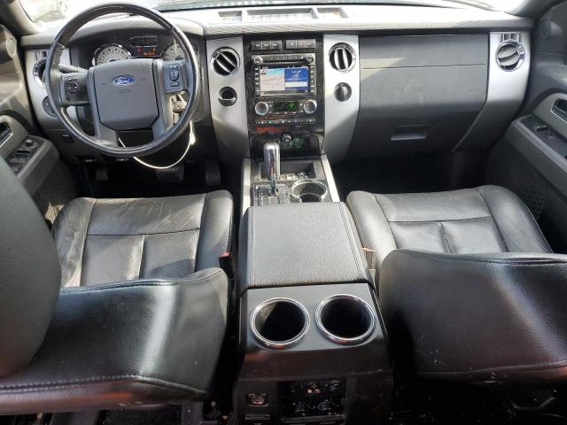 Photo 8 from auction – 2012 FORD EXPEDITION with VIN 1FMJK1K52CEF04131