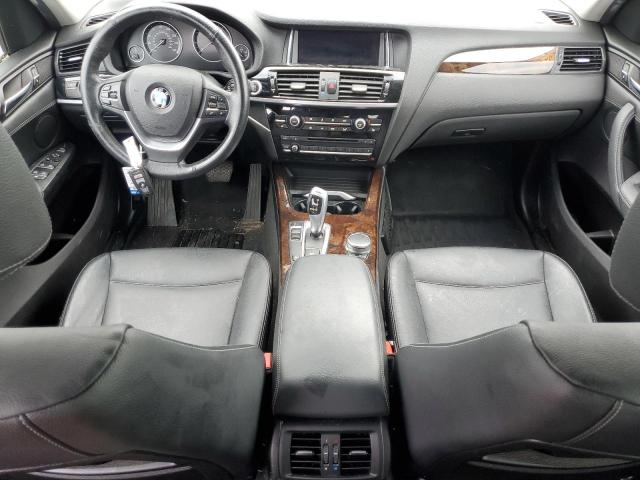 Photo 8 from auction – 2017 BMW X3 XDRIVE2 with VIN 5UXWX9C39H0T23201