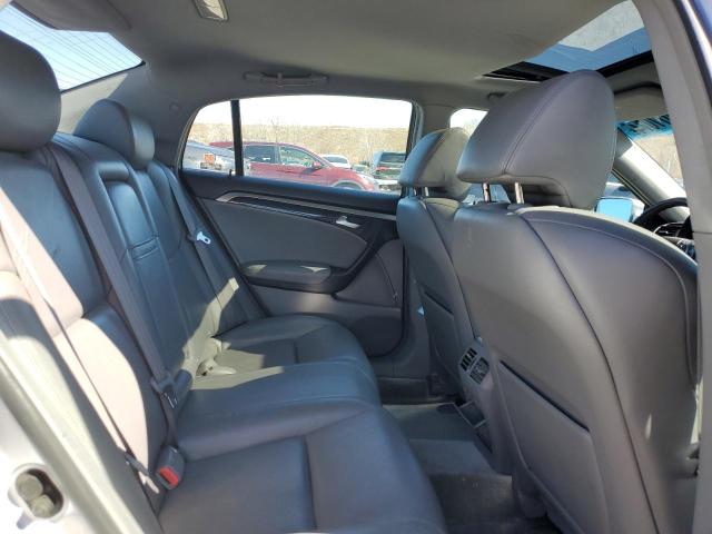 Photo 10 from auction – 2004 ACURA TL with VIN 19UUA66234A008220