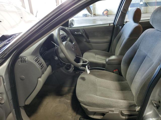 Photo 7 from auction – 2002 SATURN L200 with VIN 1G8JU54F52Y582972