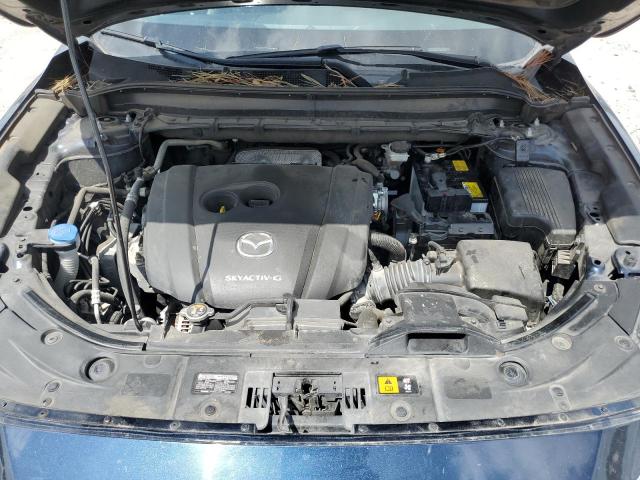 Photo 11 from auction – 2020 MAZDA CX-5 GRAND with VIN JM3KFADM5L0732128