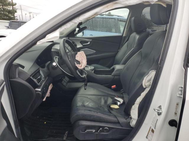 Photo 7 from auction – 2021 ACURA RDX TECHNO with VIN 5J8TC2H56ML035440