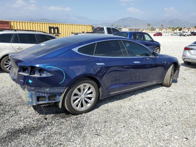 Photo 3 from auction – 2018 TESLA MODEL S with VIN 5YJSA1E28JF272708