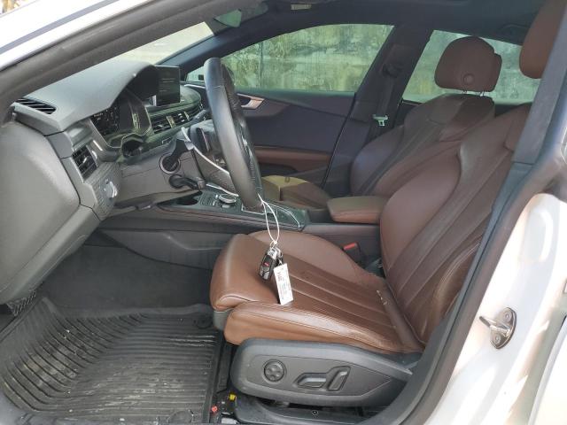 صورة رقم 7 من المزاد - 2018 AUDI A5 PREMIUM مع VIN WAUENCF52JA052749