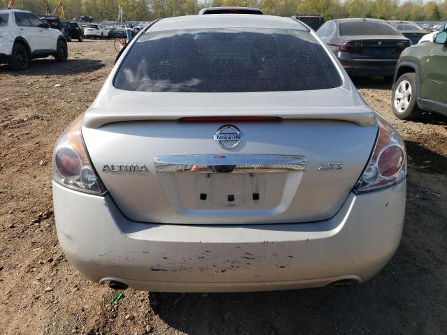 Photo 6 from auction – 2012 NISSAN ALTIMA BAS with VIN 1N4AL2AP4CN510366