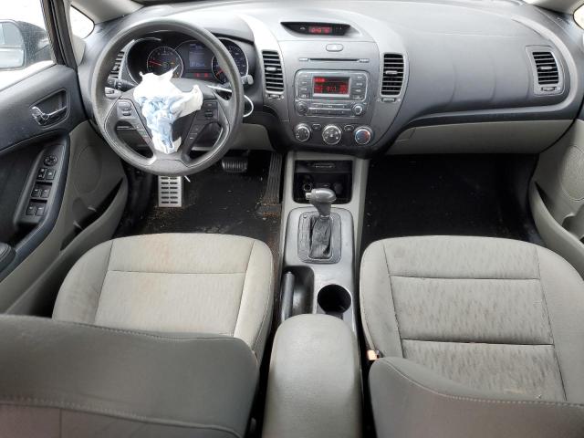 Photo 8 from auction – 2015 KIA FORTE LX with VIN KNAFK4A65F5376300