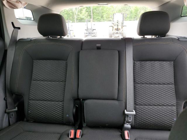 Photo 10 from auction – 2021 GMC TERRAIN SL with VIN 3GKALMEVXML318017