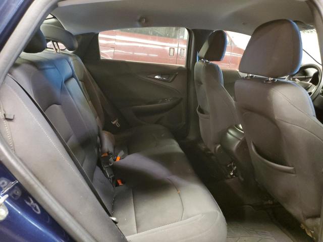 Photo 10 from auction – 2016 CHEVROLET MALIBU LS with VIN 1G1ZC5ST9GF289737