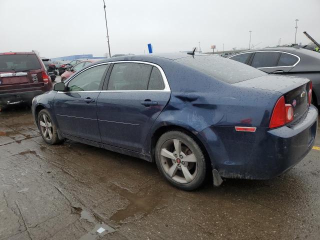 Photo 2 from auction – 2011 CHEVROLET MALIBU LS with VIN 1G1ZB5EU7BF205205