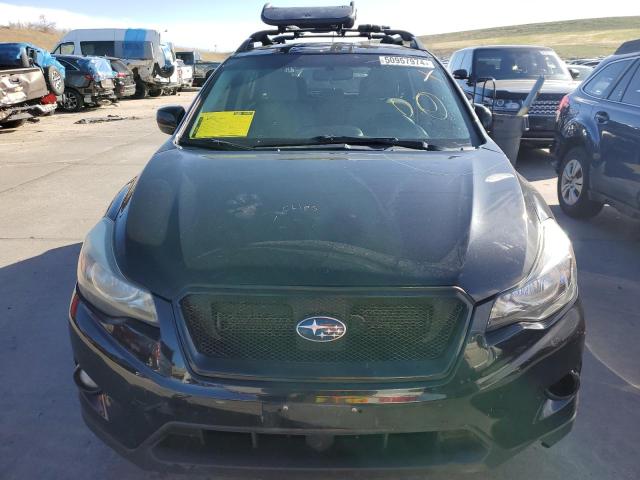 Photo 5 from auction – 2014 SUBARU XV CROSSTR with VIN JF2GPACC3E8291996