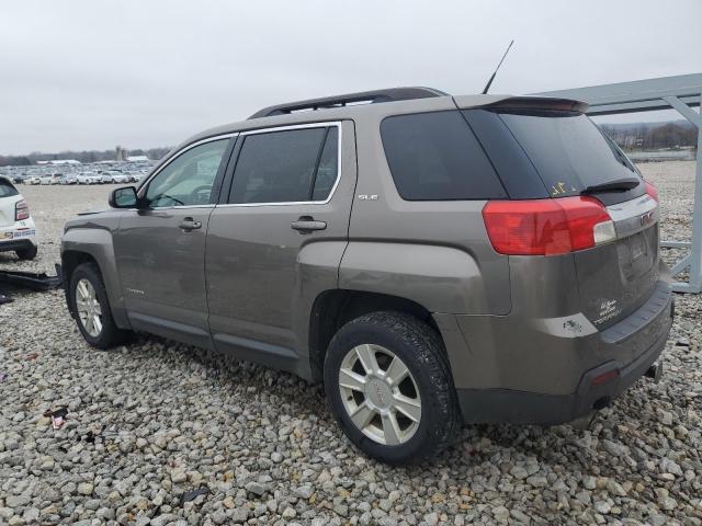 Photo 2 from auction – 2012 GMC TERRAIN SL with VIN 2GKFLTE5XC6141536