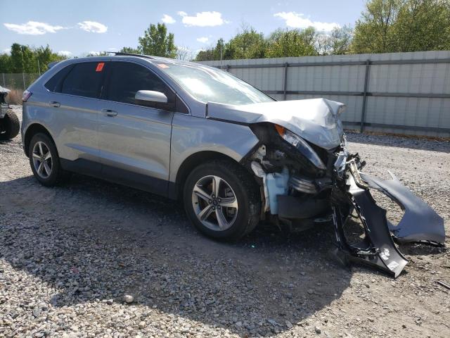 Photo 4 from auction – 2022 FORD EDGE SEL with VIN 2FMPK4J98NBB15086