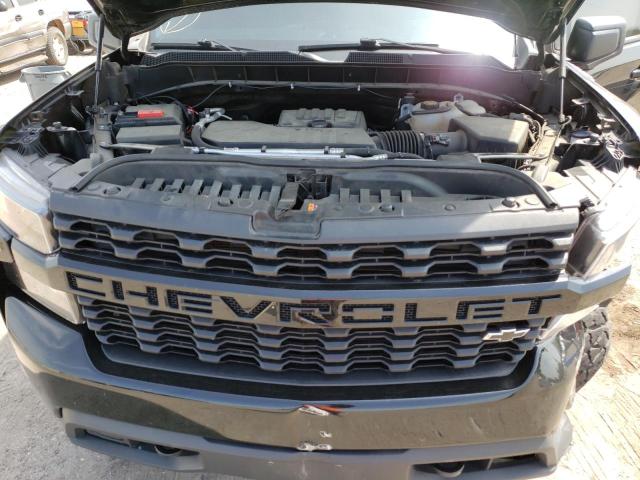 Photo 11 from auction – 2022 CHEVROLET SILVERADO with VIN 3GCPYBEK2NG104098