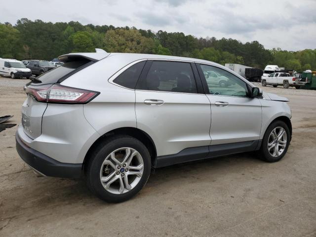 Photo 3 from auction – 2018 FORD EDGE TITAN with VIN 2FMPK3K82JBB88318