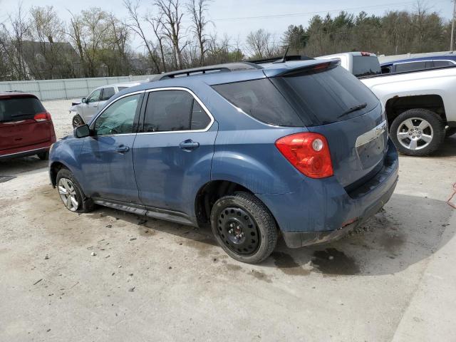 Photo 2 from auction – 2011 CHEVROLET EQUINOX LT with VIN 2CNALDEC5B6469435