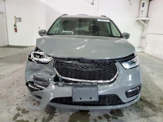 Photo 5 from auction – 2022 CHRYSLER PACIFICA T with VIN 2C4RC1BG8NR141510