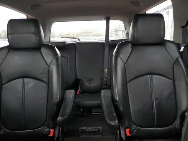 Photo 10 from auction – 2012 GMC ACADIA SLT with VIN 1GKKRRED8CJ313511