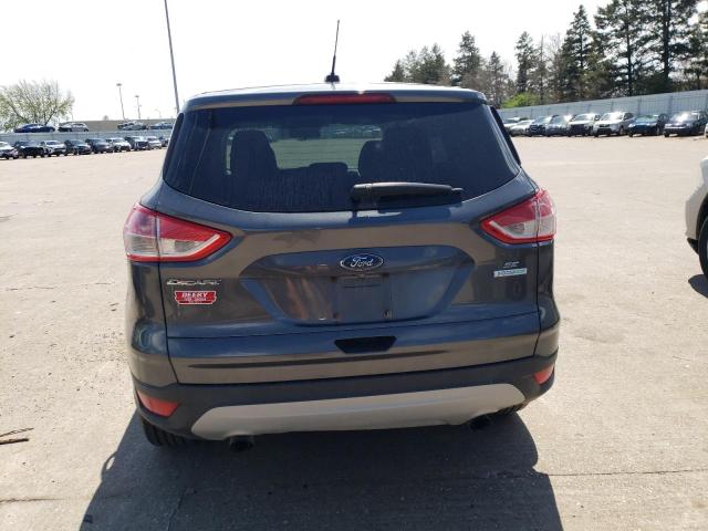 Photo 6 from auction – 2015 FORD ESCAPE SE with VIN 1FMCU0GX5FUC75672