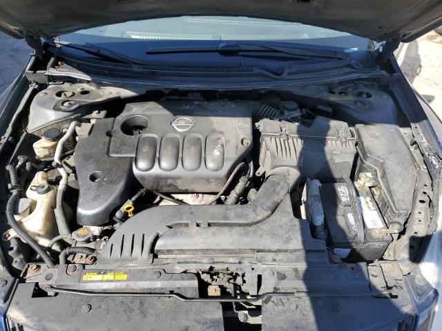 Photo 11 from auction – 2010 NISSAN ALTIMA BAS with VIN 1N4AL2AP3AC157921