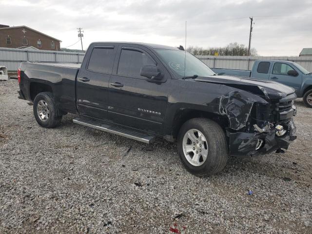 Photo 4 from auction – 2016 CHEVROLET SILVERADO with VIN 1GCVKREC8GZ401180