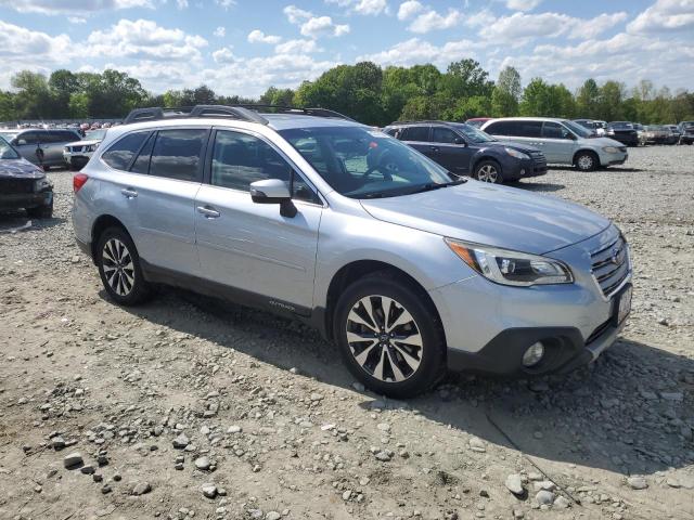 Photo 4 from auction – 2016 SUBARU OUTBACK 2. with VIN 4S4BSANCXG3314335