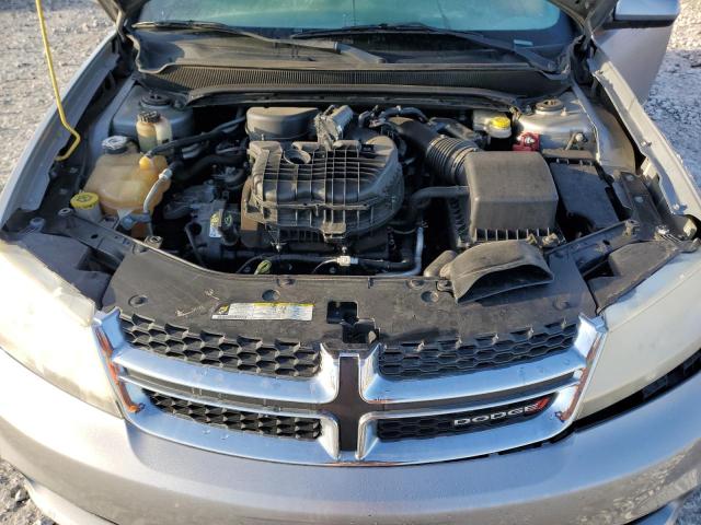 Photo 11 from auction – 2013 DODGE AVENGER SX with VIN 1C3CDZCG0DN663872
