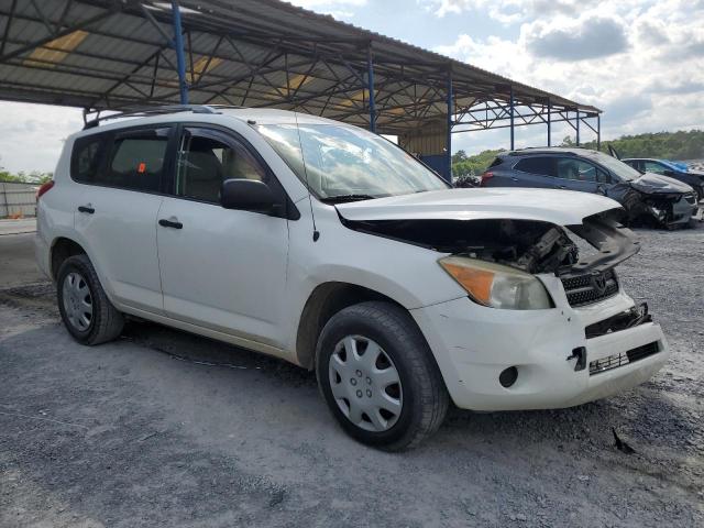 Photo 4 from auction – 2008 TOYOTA RAV4 with VIN JTMZD33V086078601