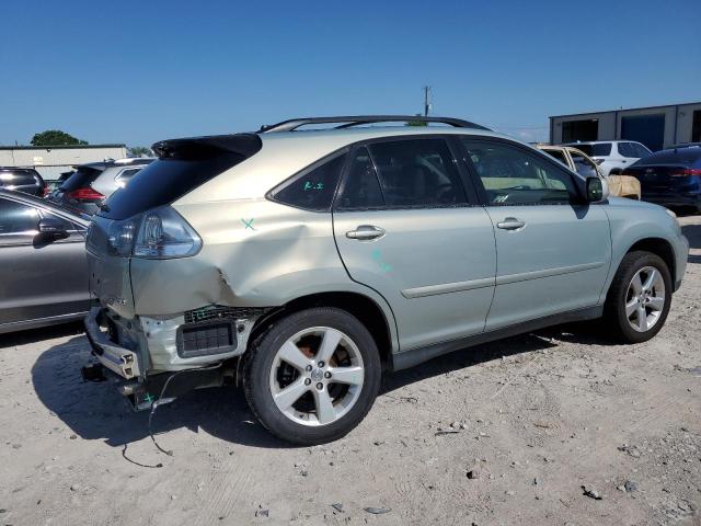 Photo 3 from auction – 2004 LEXUS RX 330 with VIN JTJGA31U140027371