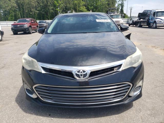 Photo 5 from auction – 2014 TOYOTA AVALON BAS with VIN 4T1BK1EB5EU111643