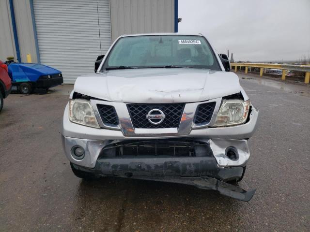 Photo 5 from auction – 2010 NISSAN FRONTIER K with VIN 1N6AD0CW5AC440799