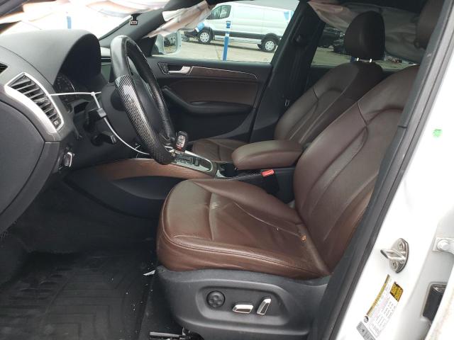 Photo 7 from auction – 2013 AUDI Q5 PREMIUM with VIN WA1CFAFP4DA085280