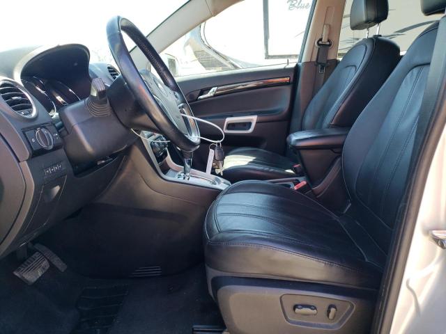 Photo 7 from auction – 2014 CHEVROLET CAPTIVA LT with VIN 3GNAL3EKXES641817
