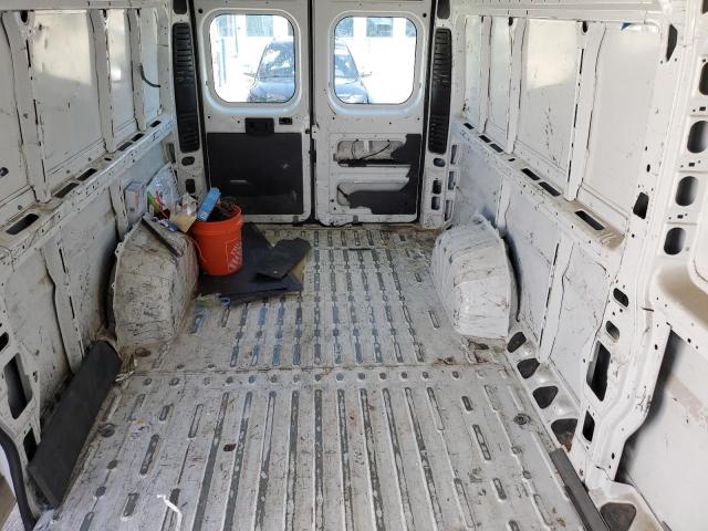 Photo 10 from auction – 2014 RAM PROMASTER with VIN 3C6URVJGXEE119468