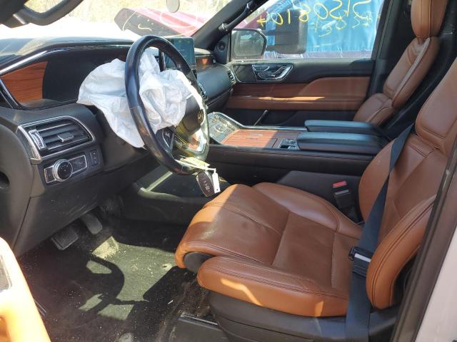Photo 7 from auction – 2018 LINCOLN NAVIGATOR with VIN 5LMJJ2LT0JEL14201