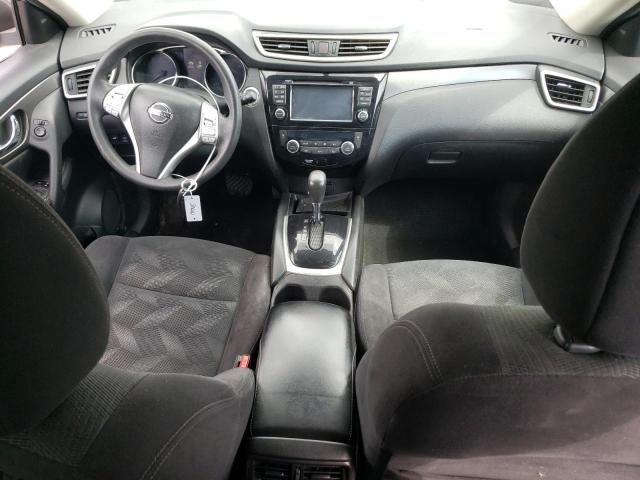 Photo 8 from auction – 2014 NISSAN ROGUE S with VIN 5N1AT2ML7EC769205