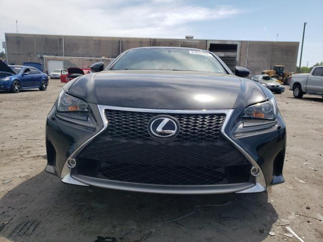 Photo 5 from auction – 2016 LEXUS RC 300 with VIN JTHSM5BC9G5002326