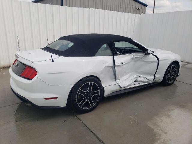 Photo 3 from auction – 2022 FORD MUSTANG with VIN 1FATP8UH5N5124983