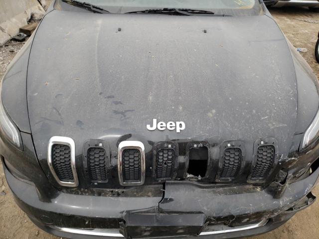 Photo 12 from auction – 2015 JEEP CHEROKEE L with VIN 1C4PJLDB4FW517459