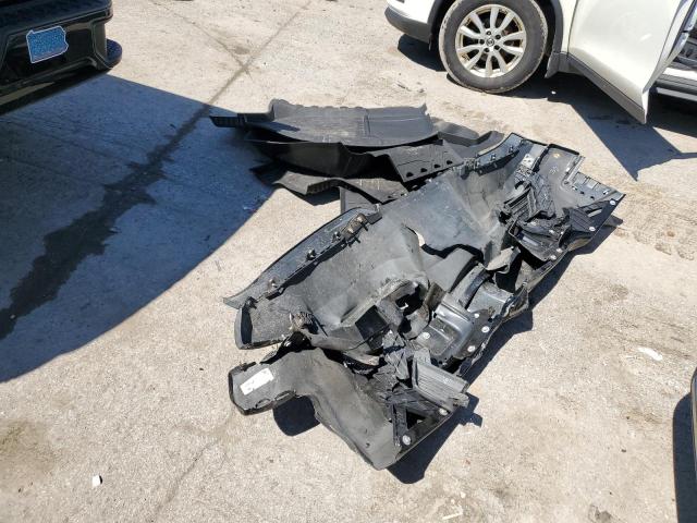 Photo 12 from auction – 2021 CHEVROLET SILVERADO with VIN 1GCPYBEH0MZ171558