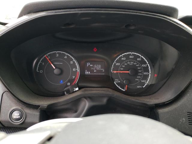 Photo 9 from auction – 2018 SUBARU CROSSTREK with VIN JF2GTAAC6JH210224