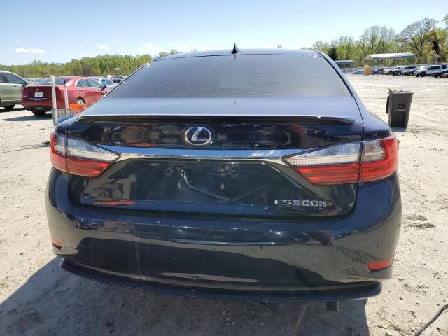 Photo 6 from auction – 2016 LEXUS ES 300H with VIN JTHBW1GG0G2116828
