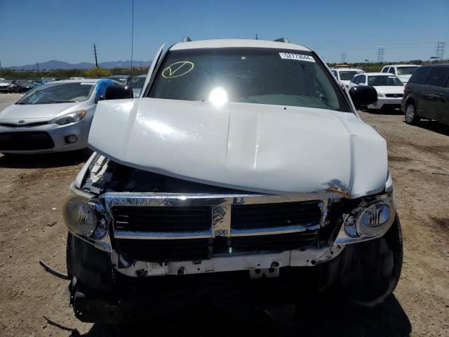 Photo 5 from auction – 2007 DODGE DURANGO SL with VIN 1D8HD48N57F505779