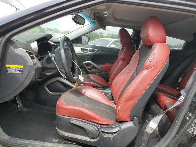 Photo 7 from auction – 2012 HYUNDAI VELOSTER with VIN KMHTC6AD3CU031843