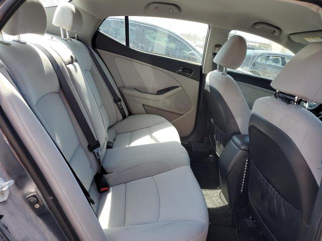 Photo 10 from auction – 2015 KIA OPTIMA LX with VIN KNAGM4A77F5583133