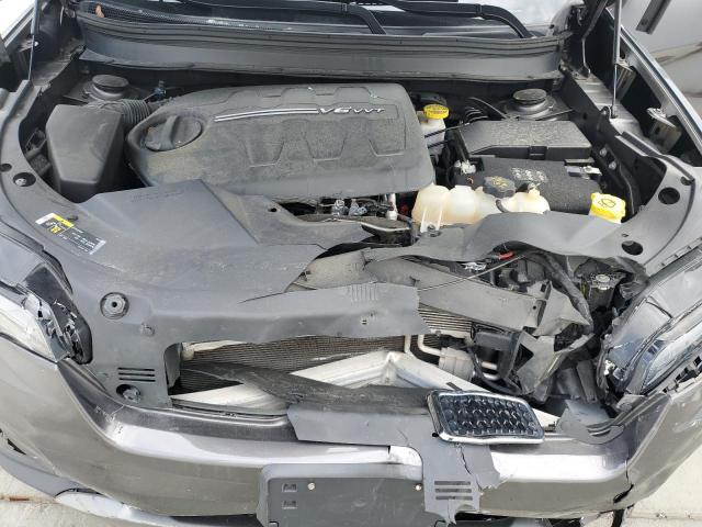 Photo 12 from auction – 2019 JEEP CHEROKEE L with VIN 1C4PJMDX7KD139449