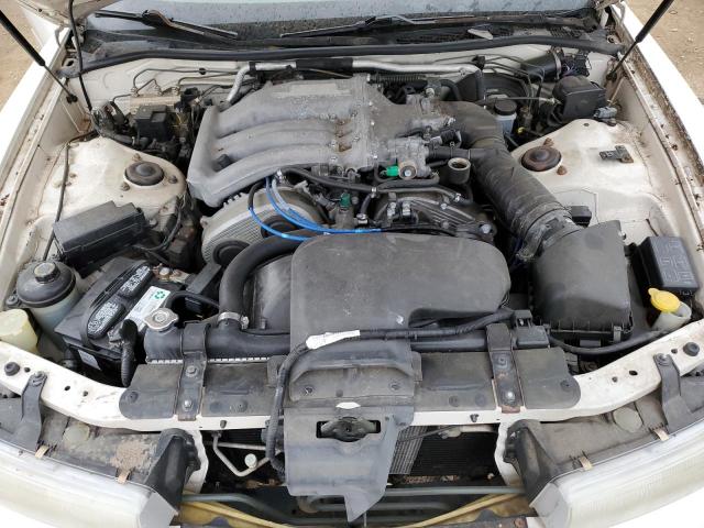 Photo 11 from auction – 1994 MAZDA 929 with VIN JM1HD4616R0306096