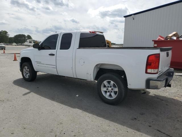 Photo 2 from auction – 2009 GMC SIERRA C15 with VIN 2GTEC290791130340